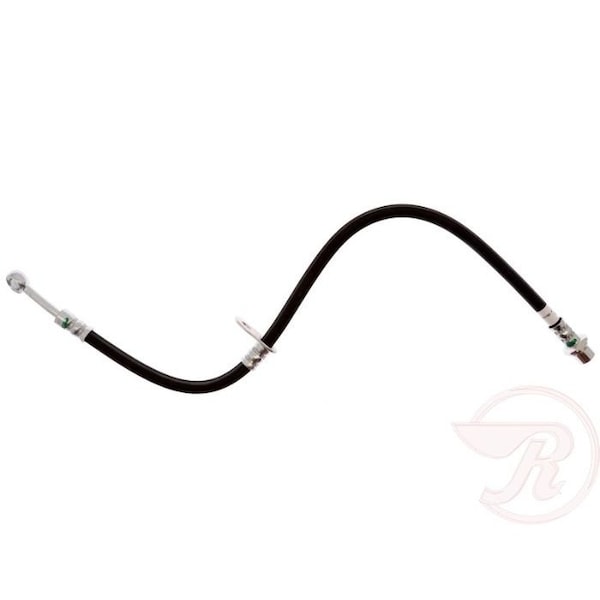 Raybestos BRAKE HARDWARE AND CABLES OEM OE Replacement 2173 Inches Long BH384234 - main